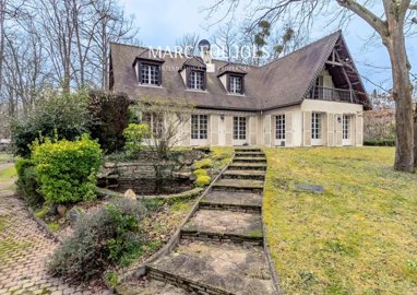 1 - Chantilly, House
