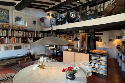 Appartement de 2 chambres à vendre à Bargemon