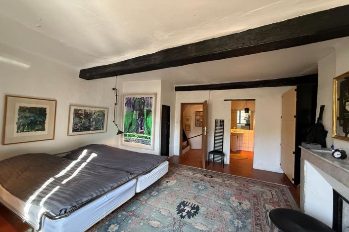 Image No.10-Appartement de 2 chambres à vendre à Bargemon