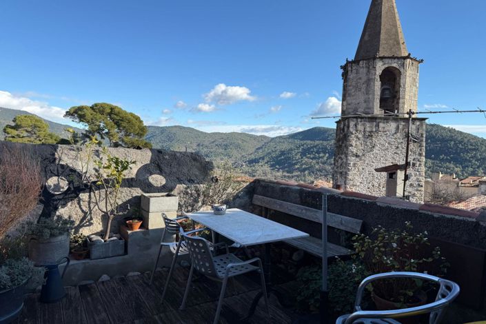 Image No.13-Appartement de 2 chambres à vendre à Bargemon