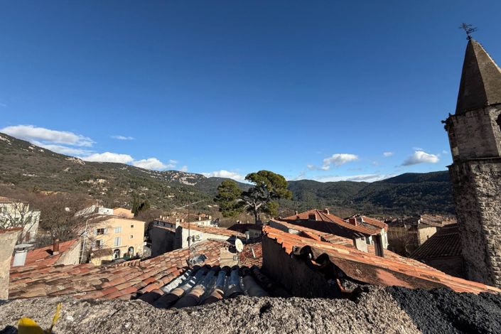 Image No.14-Appartement de 2 chambres à vendre à Bargemon