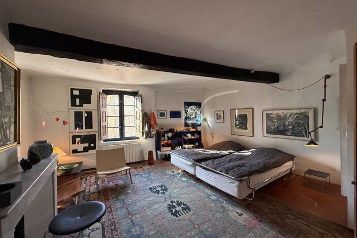 Image No.4-Appartement de 2 chambres à vendre à Bargemon