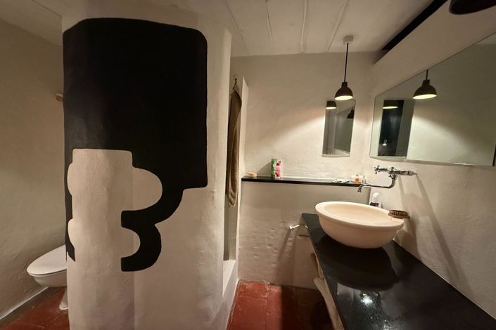 Image No.7-Appartement de 2 chambres à vendre à Bargemon