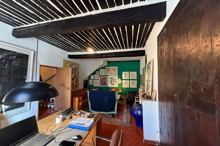 Image No.9-Appartement de 2 chambres à vendre à Bargemon