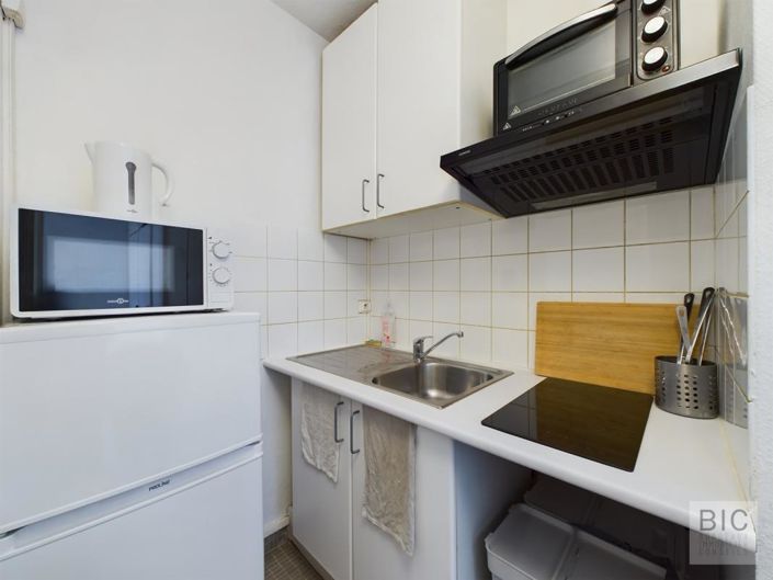 Image No.1-Appartement à vendre à Bordeaux