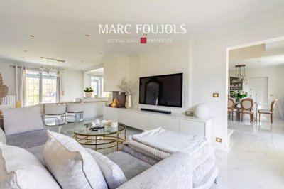 1 - Chantilly, Maison
