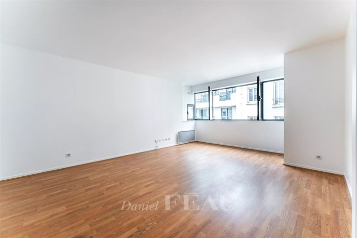 Image No.1-Appartement de 2 chambres à vendre à Boulogne-Billancourt