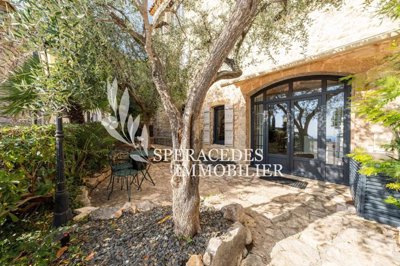 1 - Cabris, Appartement