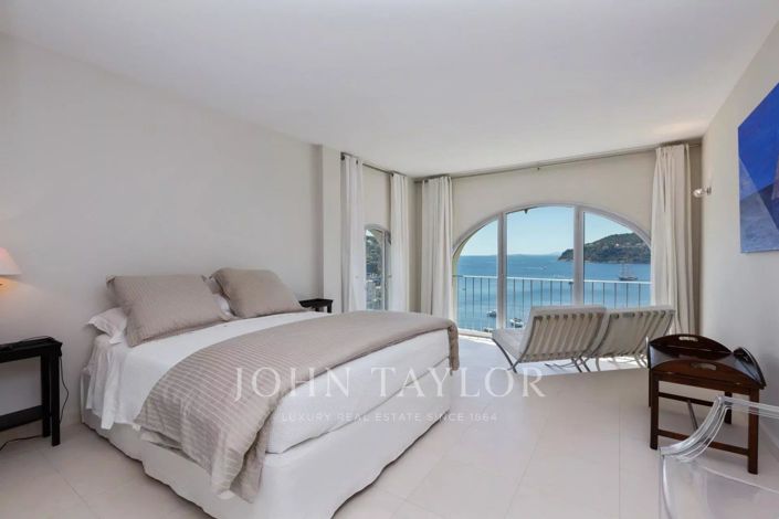 Image No.11-Appartement de 3 chambres à vendre à Saint-Jean-Cap-Ferrat