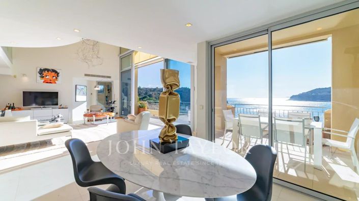 Image No.6-Appartement de 3 chambres à vendre à Saint-Jean-Cap-Ferrat