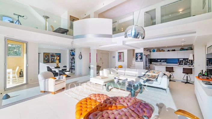 Image No.7-Appartement de 3 chambres à vendre à Saint-Jean-Cap-Ferrat