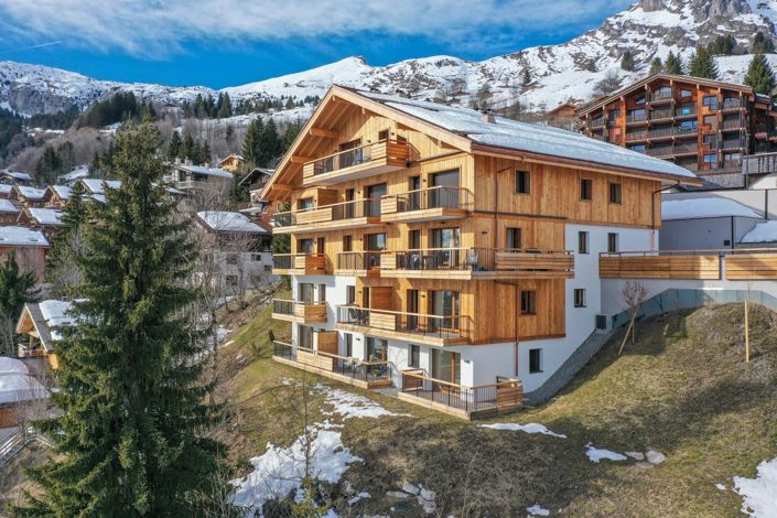 Image No.25-2 Bed Apartment for sale