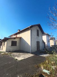 1 - Mimizan, Maison