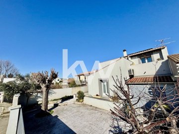 1 - Nîmes, Maison
