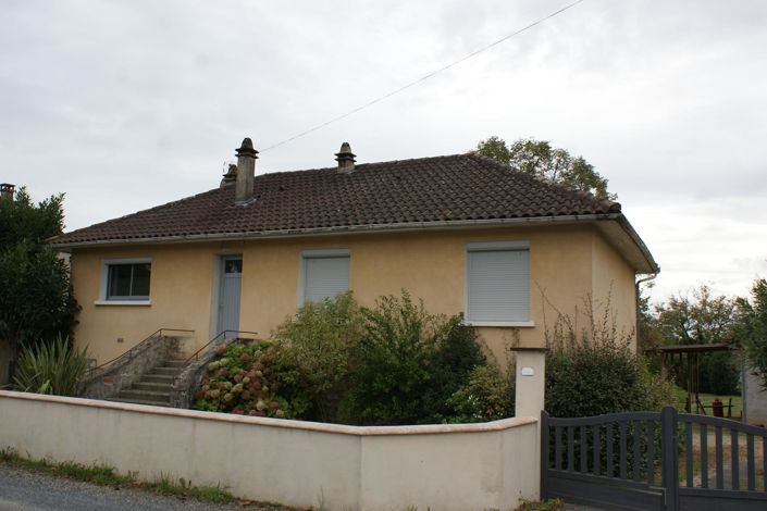 Image No.1-3 Bed House for sale