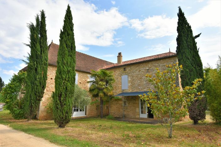 Image No.1-Maison de 5 chambres à vendre à Duravel