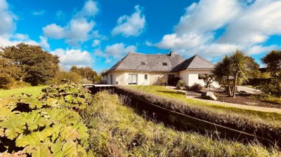 1 - Lesneven, Maison