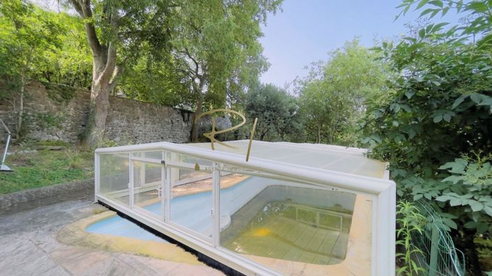 Image No.14-Maison de 3 chambres à vendre à Labastide-de-Virac