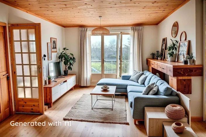 Image No.6-4 Bed House for sale