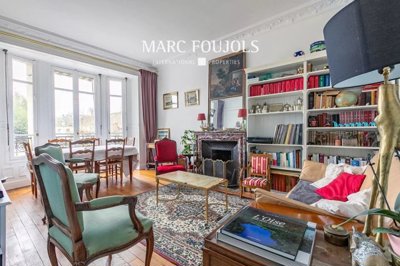 1 - Chantilly, Appartement