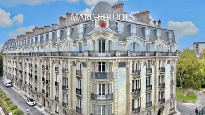 1 - Chantilly, Appartement