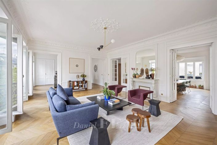 Image No.1-Appartement de 3 chambres à vendre à Paris
