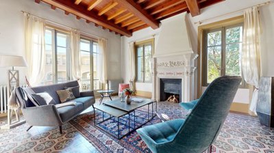 1 - Uzès, Maison