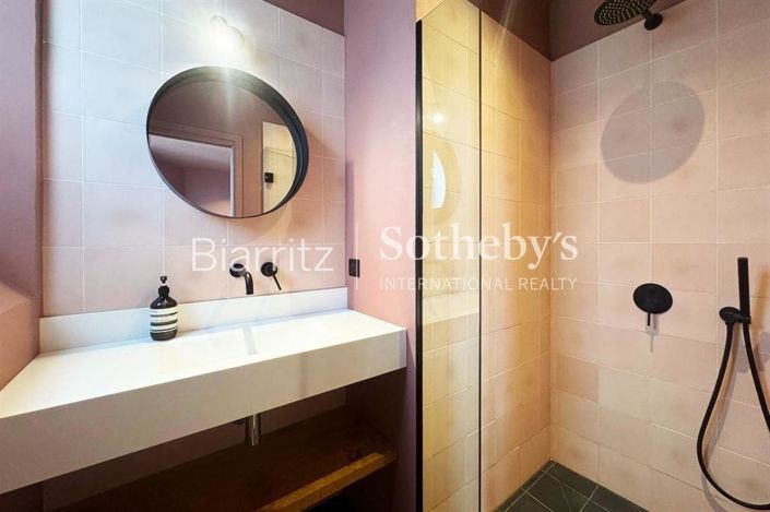 Image No.10-Appartement de 3 chambres à vendre à Biarritz
