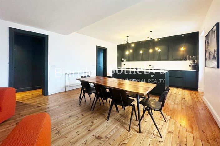 Image No.3-Appartement de 3 chambres à vendre à Biarritz