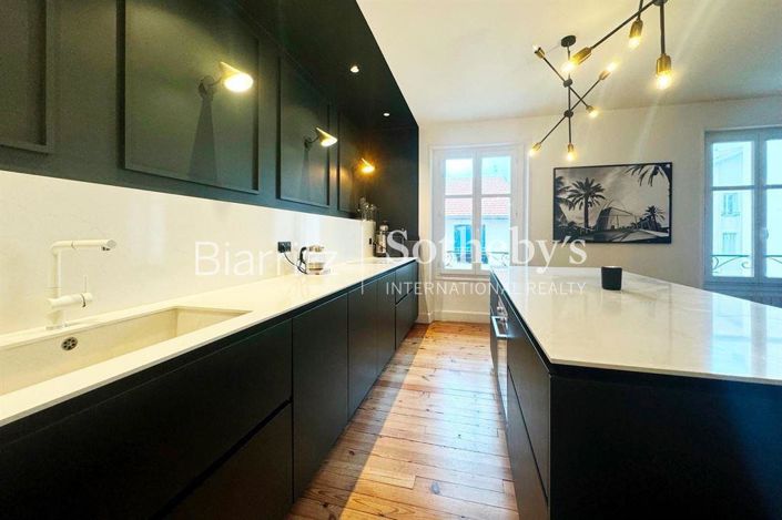 Image No.4-Appartement de 3 chambres à vendre à Biarritz