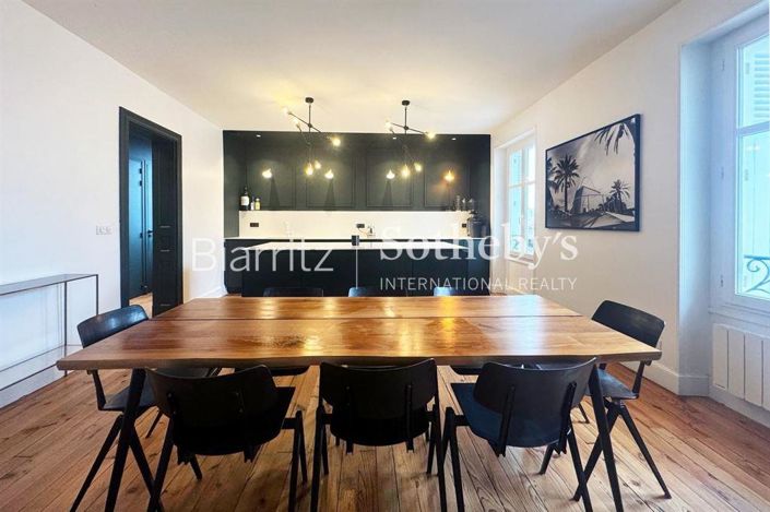 Image No.5-Appartement de 3 chambres à vendre à Biarritz