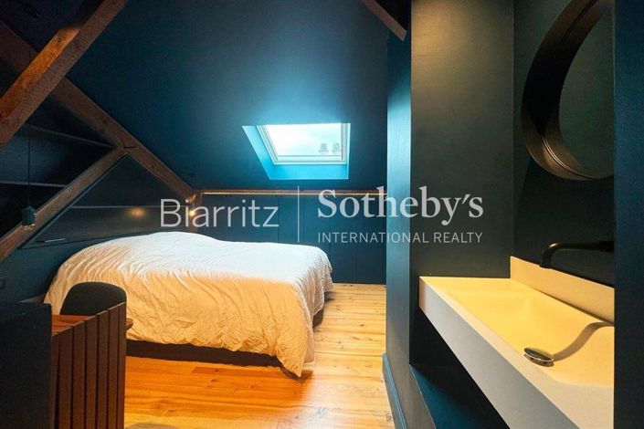 Image No.6-Appartement de 3 chambres à vendre à Biarritz