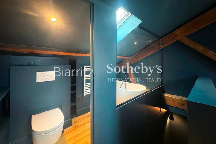 Image No.8-Appartement de 3 chambres à vendre à Biarritz