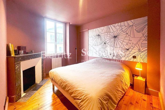 Image No.9-Appartement de 3 chambres à vendre à Biarritz