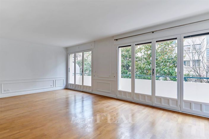 Image No.1-Appartement de 2 chambres à vendre à Neuilly-sur-Seine