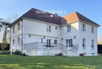 1 - Nemours, House