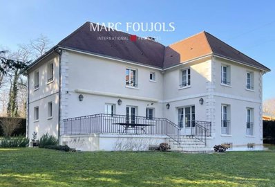 1 - Nemours, Maison