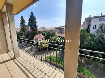1 - Nîmes, Appartement