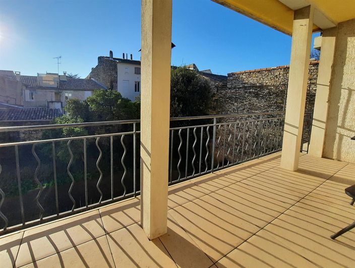 Image No.1-Appartement à vendre à Nîmes