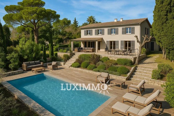 Image No.1-4 Bed House for sale