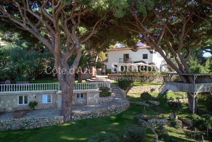 Image No.1-Propriété de 3 chambres à vendre à Cannes-la-Bocca