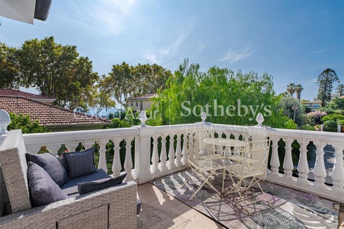 Image No.1-Propriété de 6 chambres à vendre à Menton