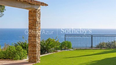 1 - Sainte-Maxime, House