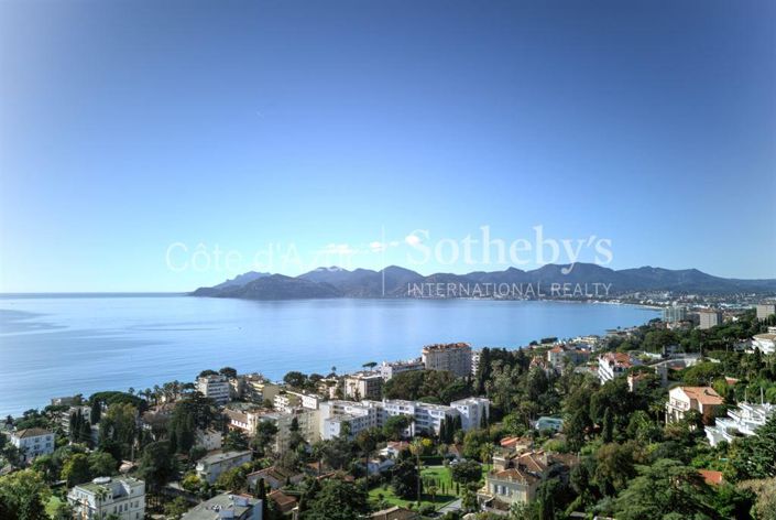 Image No.1-Appartement de 3 chambres à vendre à Cannes