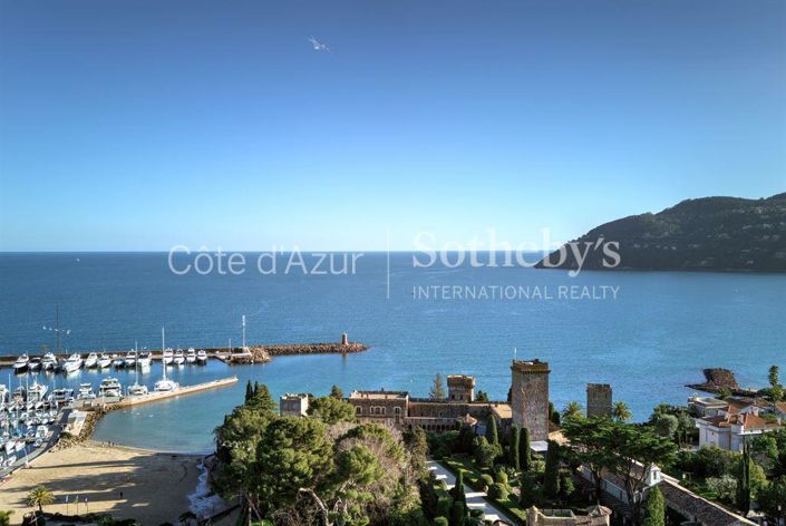 Image No.1-Appartement de 3 chambres à vendre à Mandelieu-la-Napoule