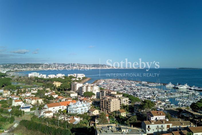 Image No.2-Appartement de 3 chambres à vendre à Mandelieu-la-Napoule