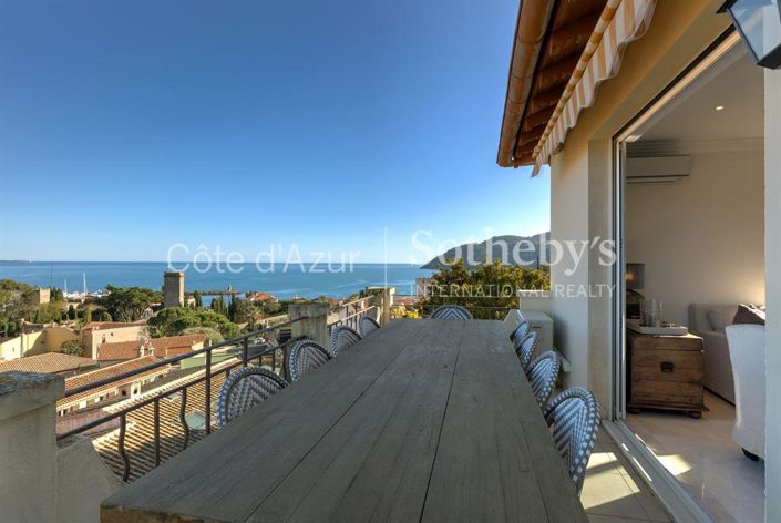 Image No.3-Appartement de 3 chambres à vendre à Mandelieu-la-Napoule