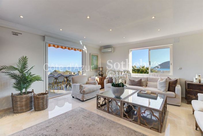 Image No.4-Appartement de 3 chambres à vendre à Mandelieu-la-Napoule