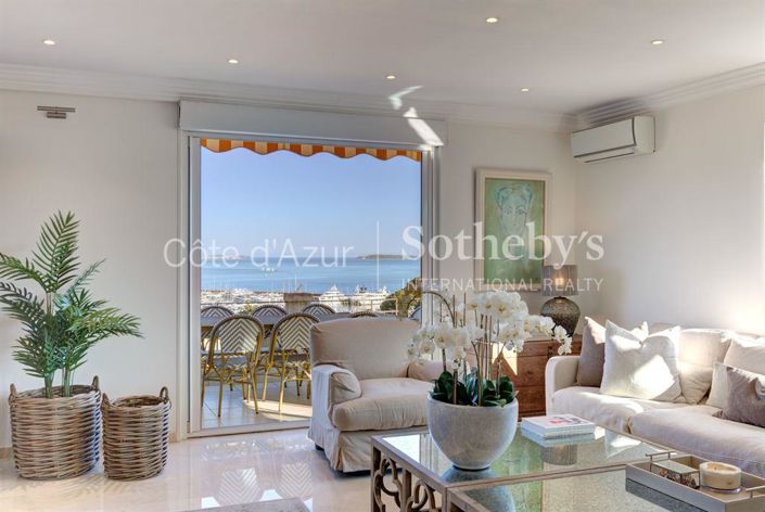 Image No.5-Appartement de 3 chambres à vendre à Mandelieu-la-Napoule