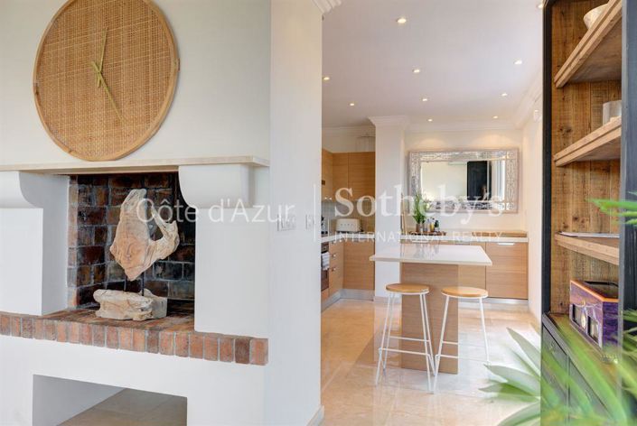 Image No.6-Appartement de 3 chambres à vendre à Mandelieu-la-Napoule